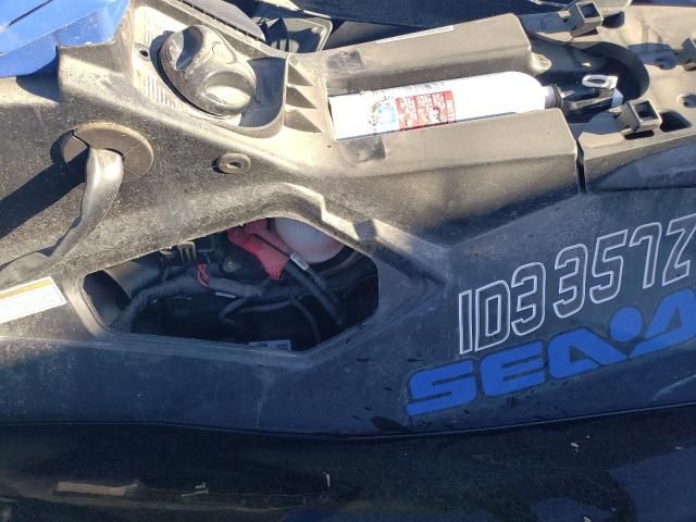 2023 Seadoo Spark