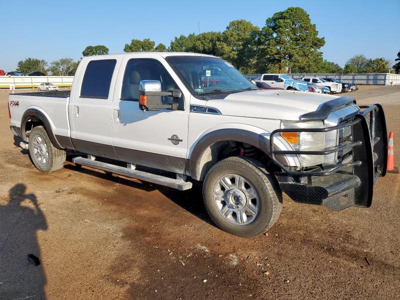 2016 Ford F250 Super Duty