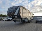 2017 Foresriver 5th Wheel