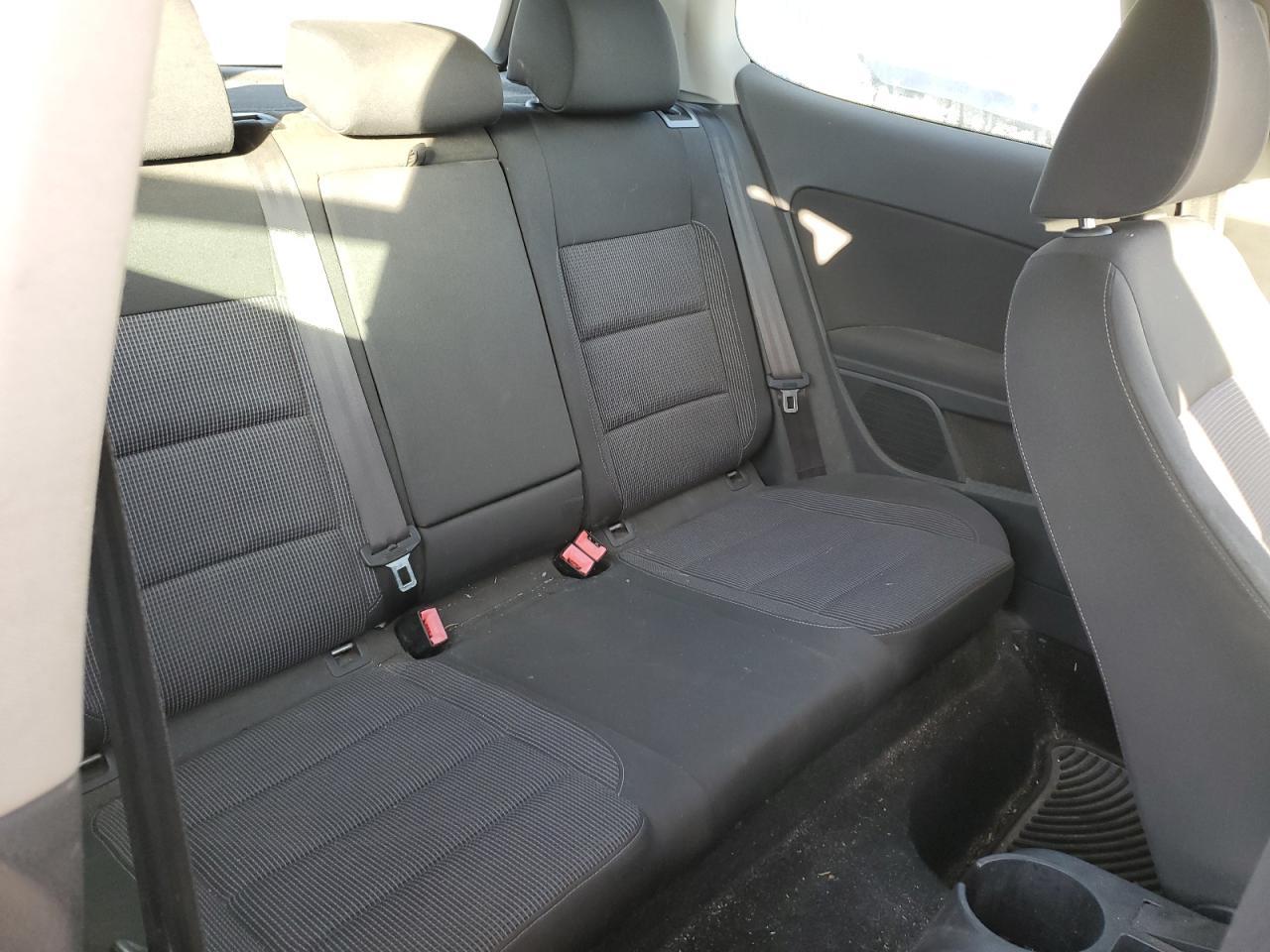 2011 Volkswagen Golf