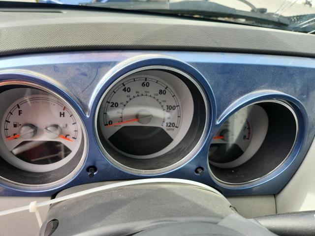 2006 Chrysler Pt Cruiser Touring