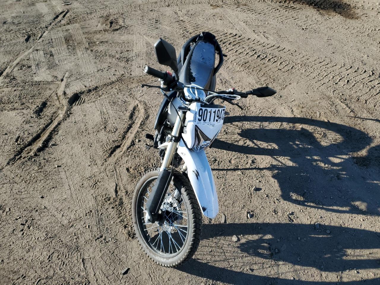 2024 Zong TT250