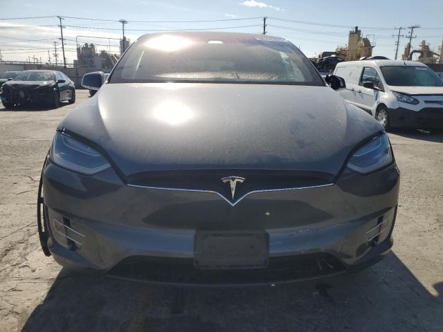2018 Tesla Model x