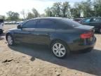 2011 Audi A4 Premium
