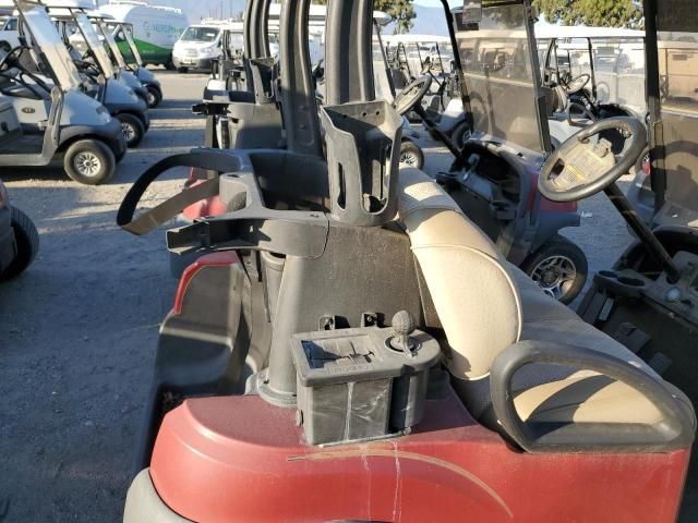 2020 Club Car Tempo Lithium
