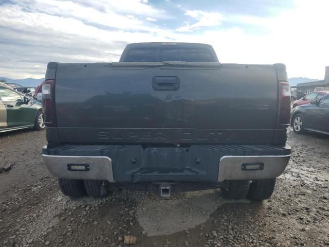 2005 Ford F350 Super Duty