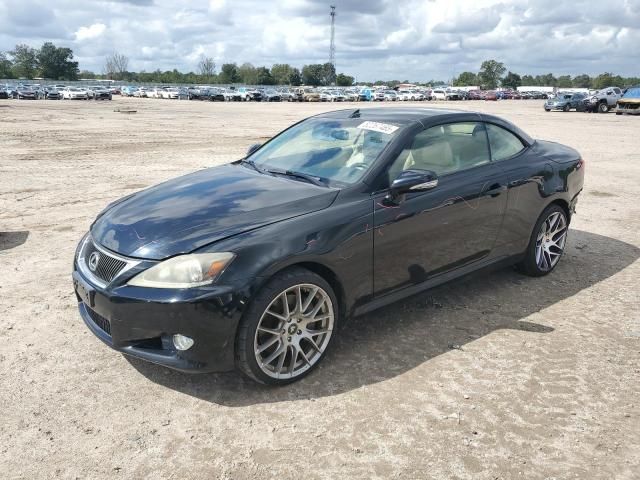 2014 Lexus IS 350