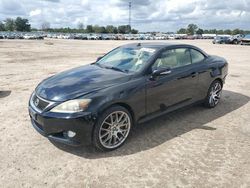 2014 Lexus IS 350 for sale in Newton, AL