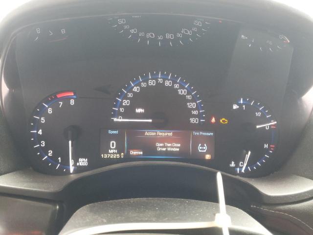 2013 Cadillac ATS
