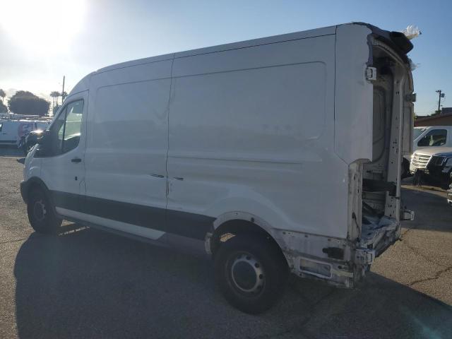 2019 Ford Transit T-250
