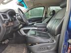 2016 Nissan Titan XD SL