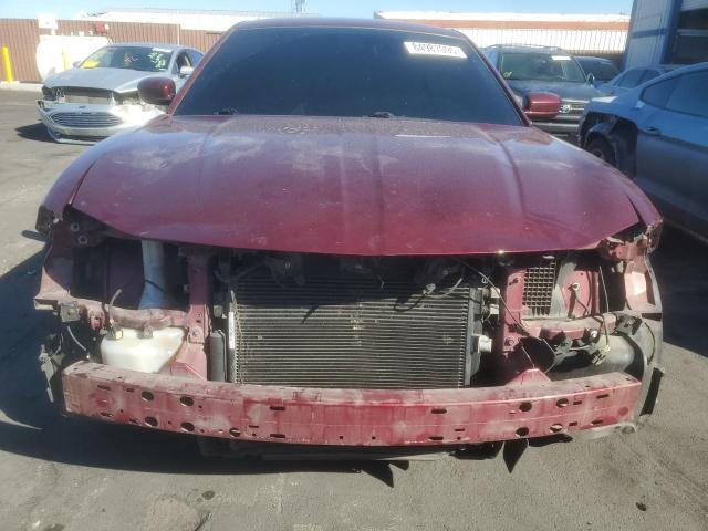 2017 Dodge Charger se