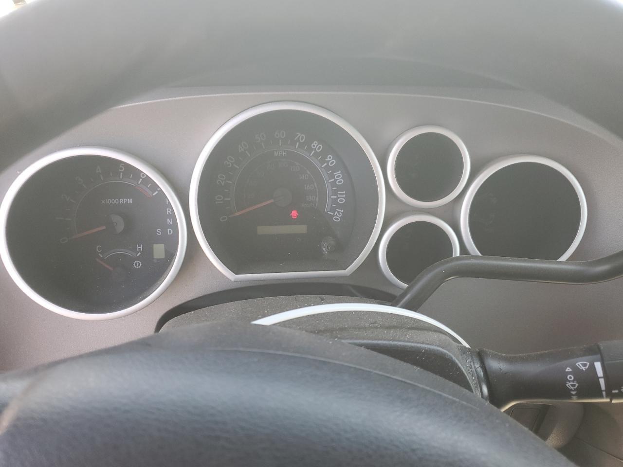 2011 Toyota Tundra