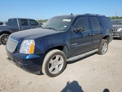 GMC Yukon Vehiculos salvage en venta: 2007 GMC Yukon