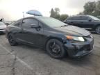 2012 Honda Civic si