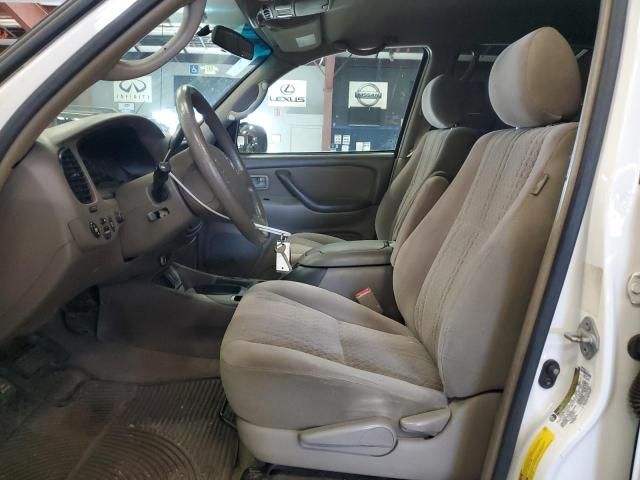 2006 Toyota Tundra Double Cab SR5