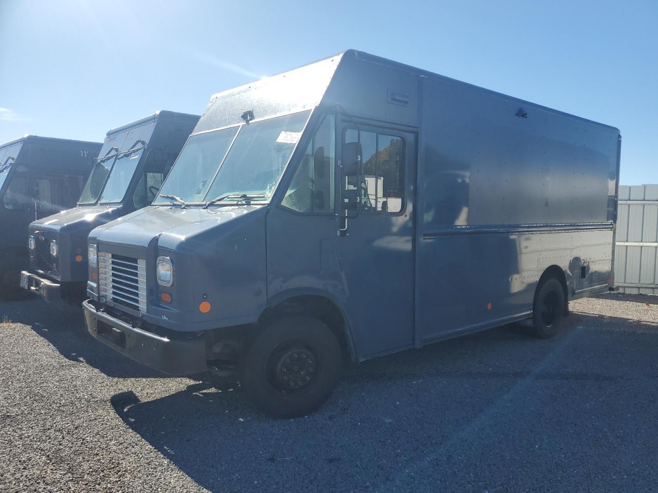 2021 Ford F59
