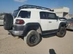 2014 Toyota FJ Cruiser