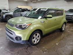 2017 KIA Soul for sale in Davison, MI