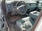2015 Ford F250 Super Duty
