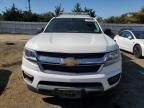 2015 Chevrolet Colorado
