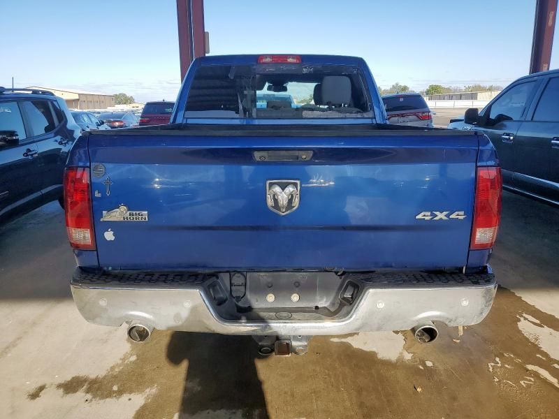 2016 Dodge Ram 1500 slt