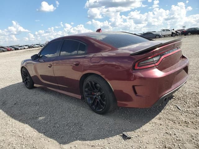 2020 Dodge Charger Scat Pack