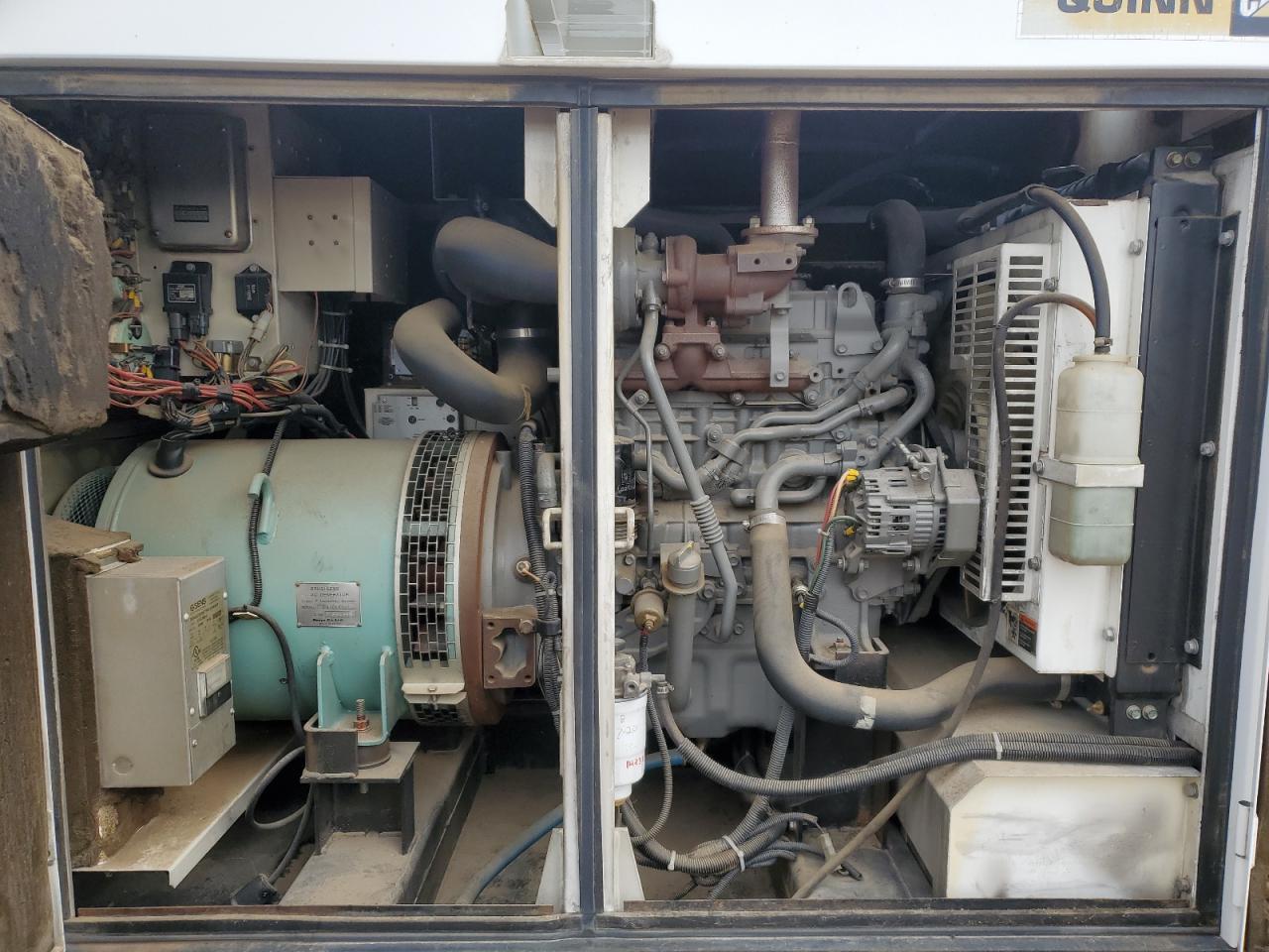 2004 Mqp* 2004 Multiquip Generation