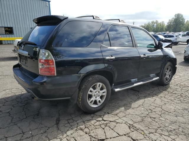 2006 Acura MDX Touring