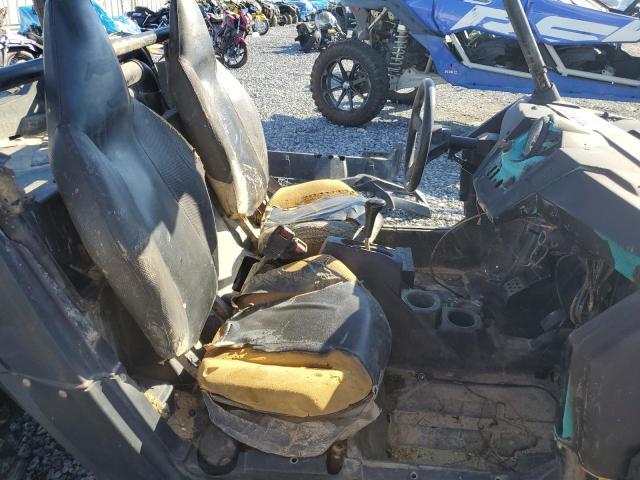 2014 Polaris Rzr 570 Utility Vehicle