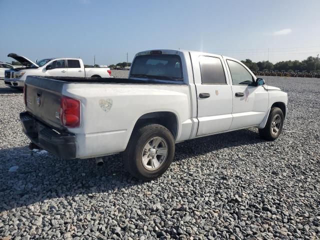 2008 Dodge Dakota SXT