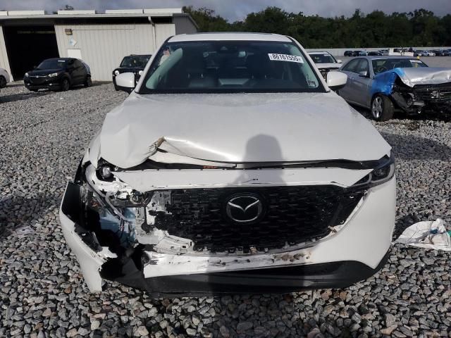 2023 Mazda CX-5 Premium