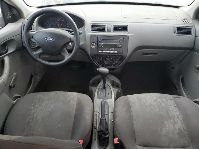 2005 Ford Focus ZX4