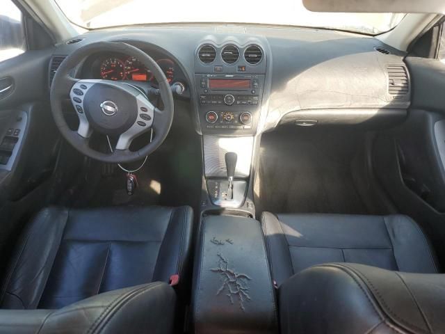 2009 Nissan Altima 2.5