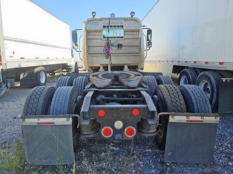 2015 Freightliner M2 112 Medium Duty