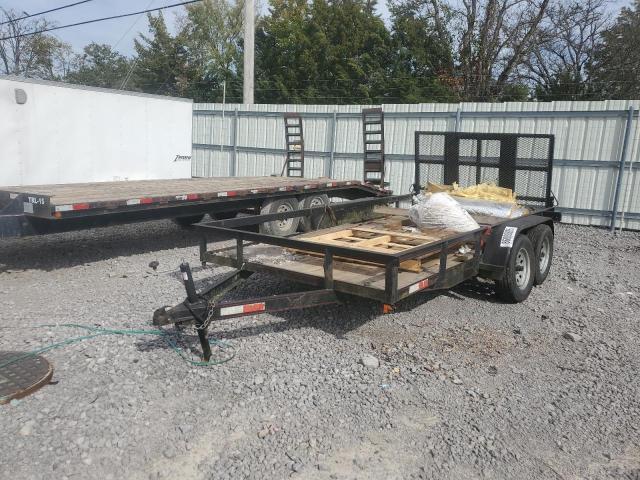 2017 Direct 2017 Utility Trailer