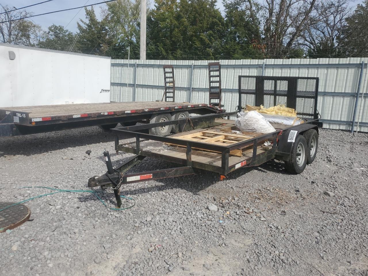 2017 Direct 2017 Utility Trailer
