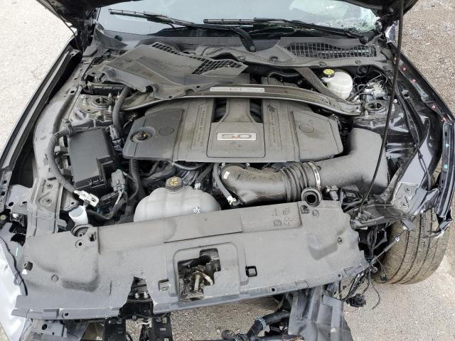 2022 Ford Mustang gt