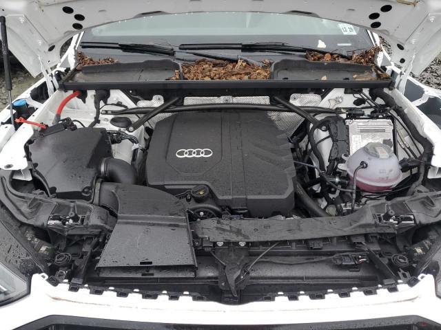 2025 Audi Q5 Premium 40