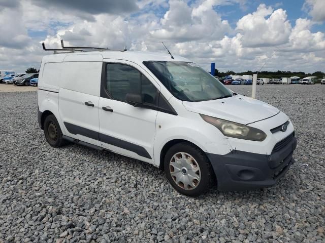 2014 Ford Transit Connect XL