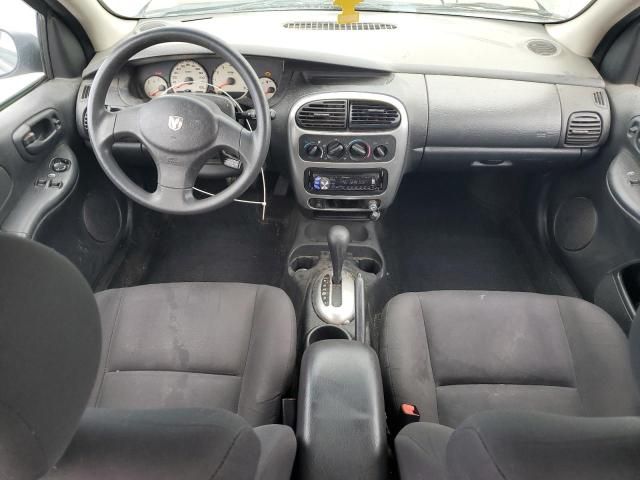 2003 Dodge Neon SXT
