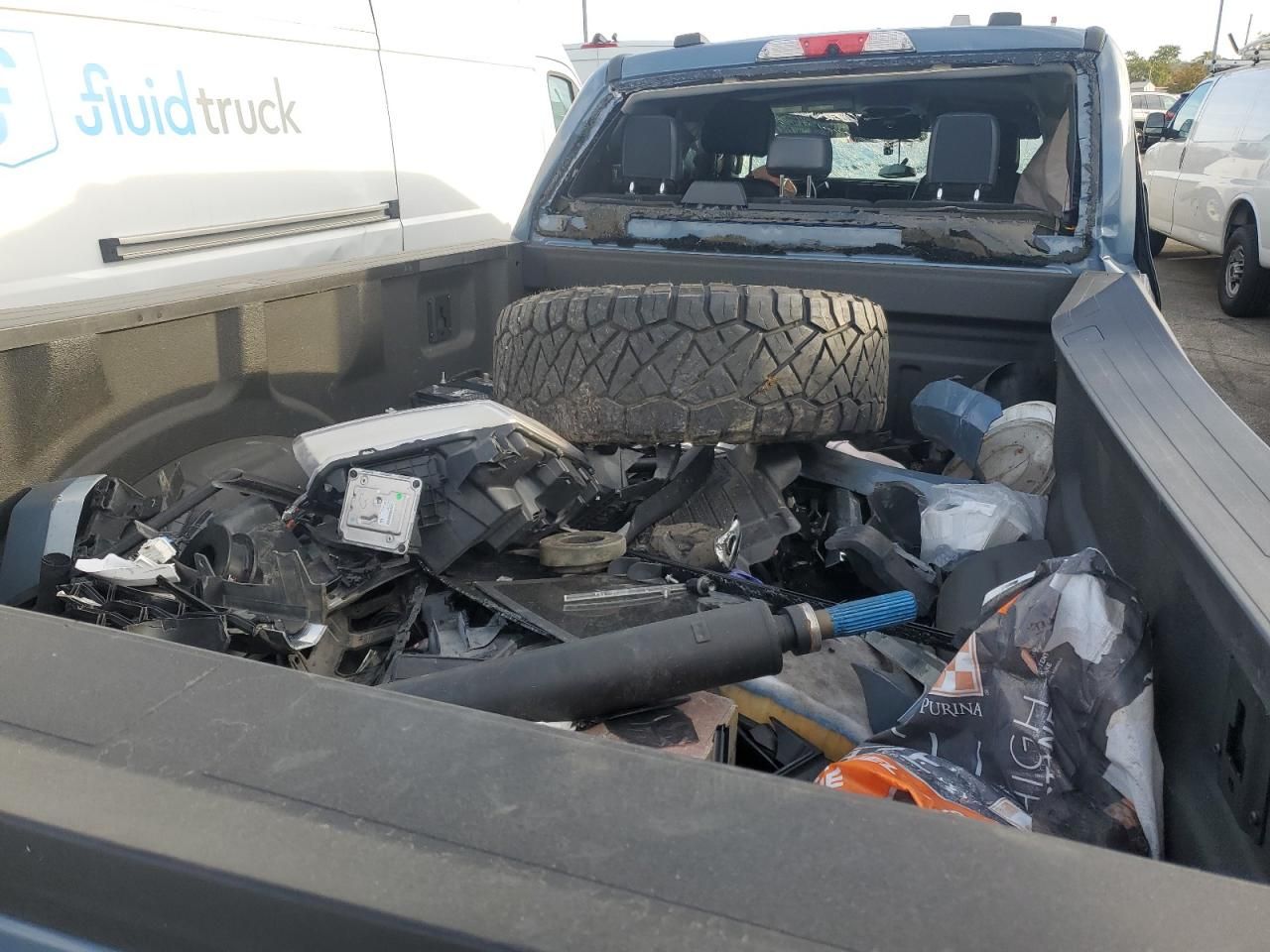 2023 Ford F450 Super Duty