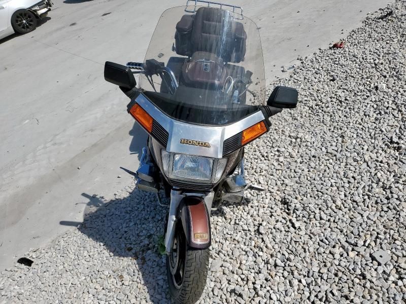1985 Honda GL1200 A