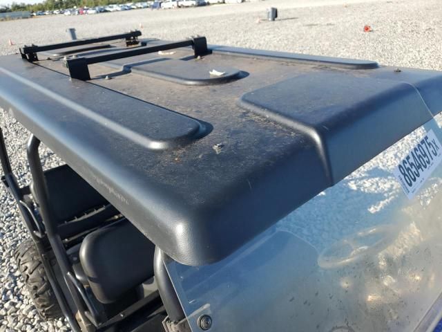 2022 Other Golf Cart