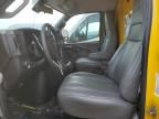2019 GMC Savana Commercial CU