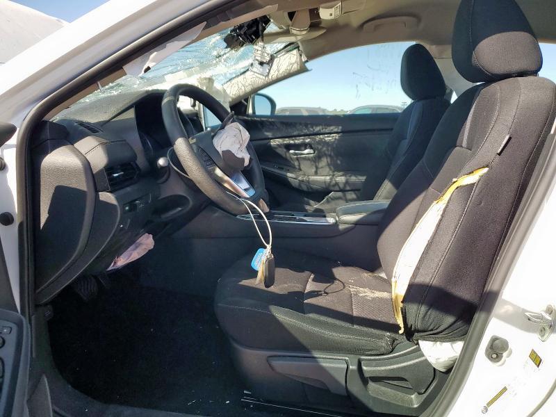 2024 Niss Sentra sv