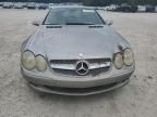 2003 Mercedes-Benz SL 500R