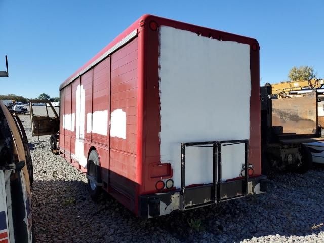 2013 International 4000 4300