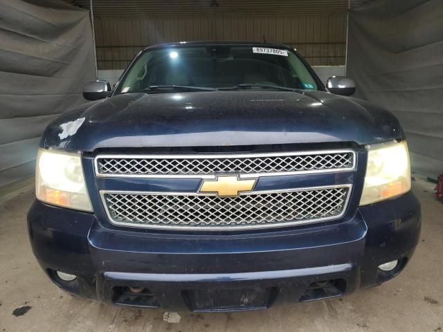 2007 Chevrolet Tahoe K1500