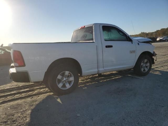 2015 Dodge Ram 1500 st